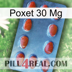 Poxet 30Mg 06